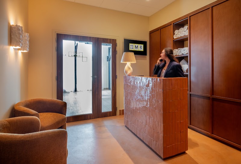 Spa Deep Nature - Villa M, spa in Marseille, France, photo 1 of 3