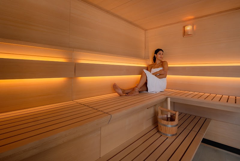 Spa Deep Nature - Villa M, spa in Marseille, France, photo 2 of 3